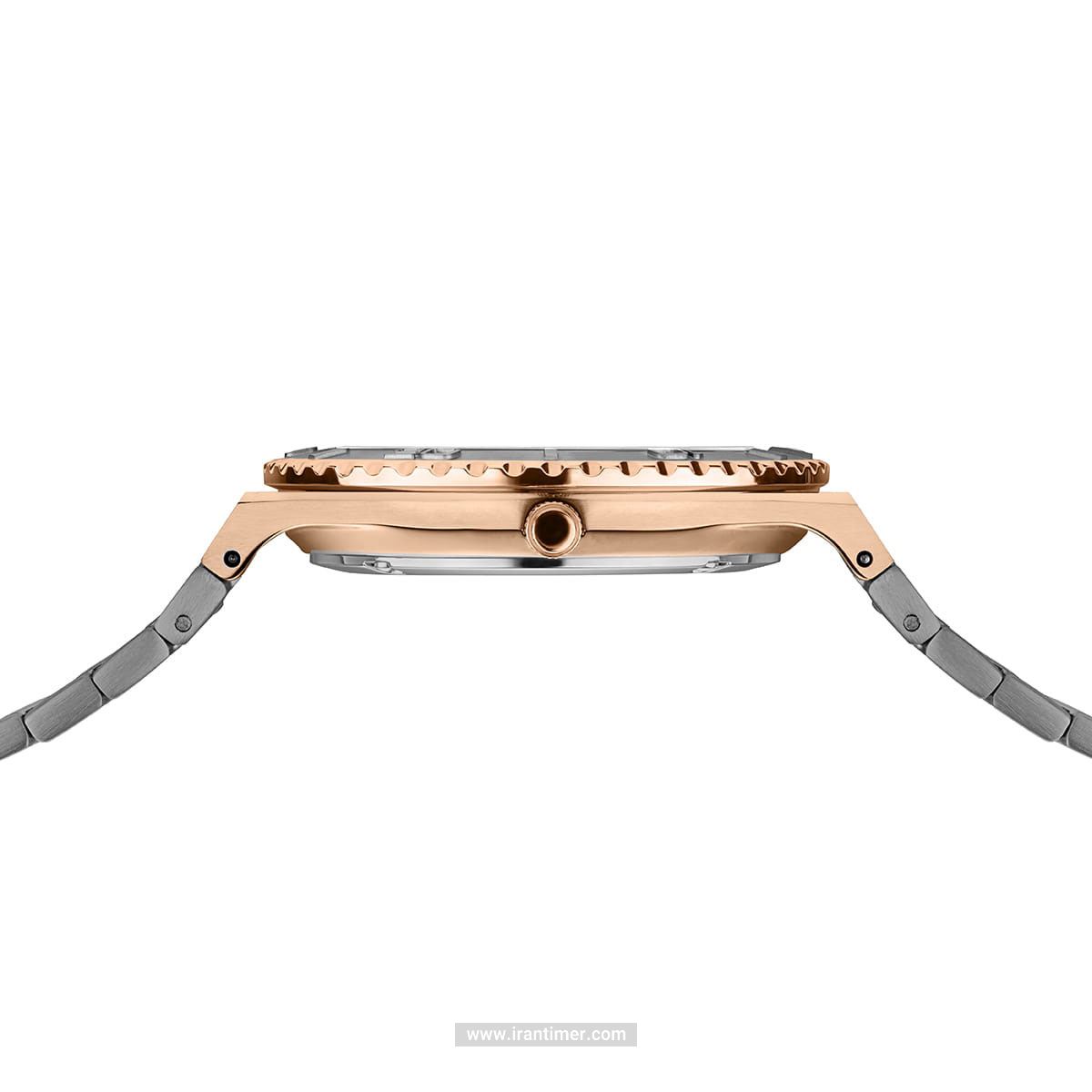 قیمت و خرید ساعت مچی زنانه برینگ(BERING) مدل B18936-769 کلاسیک | اورجینال و اصلی