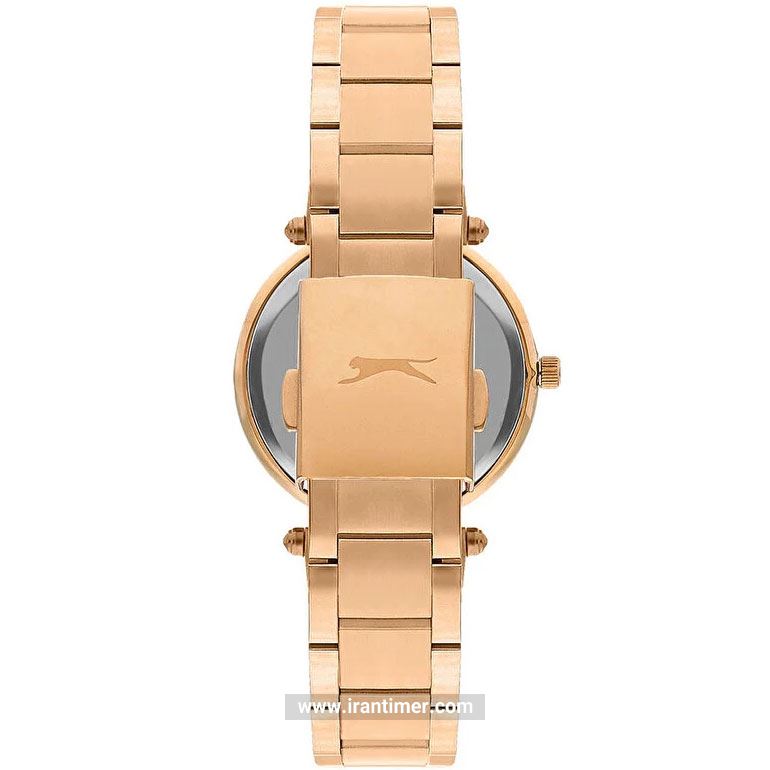 قیمت و خرید ساعت مچی زنانه اسلازنجر(SLAZENGER) مدل SL.09.2286.4.03 کلاسیک | اورجینال و اصلی