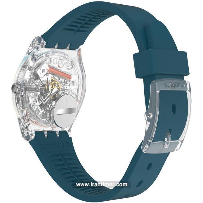 قیمت و خرید ساعت مچی زنانه سواچ(SWATCH) مدل GE721 اسپرت | اورجینال و اصلی