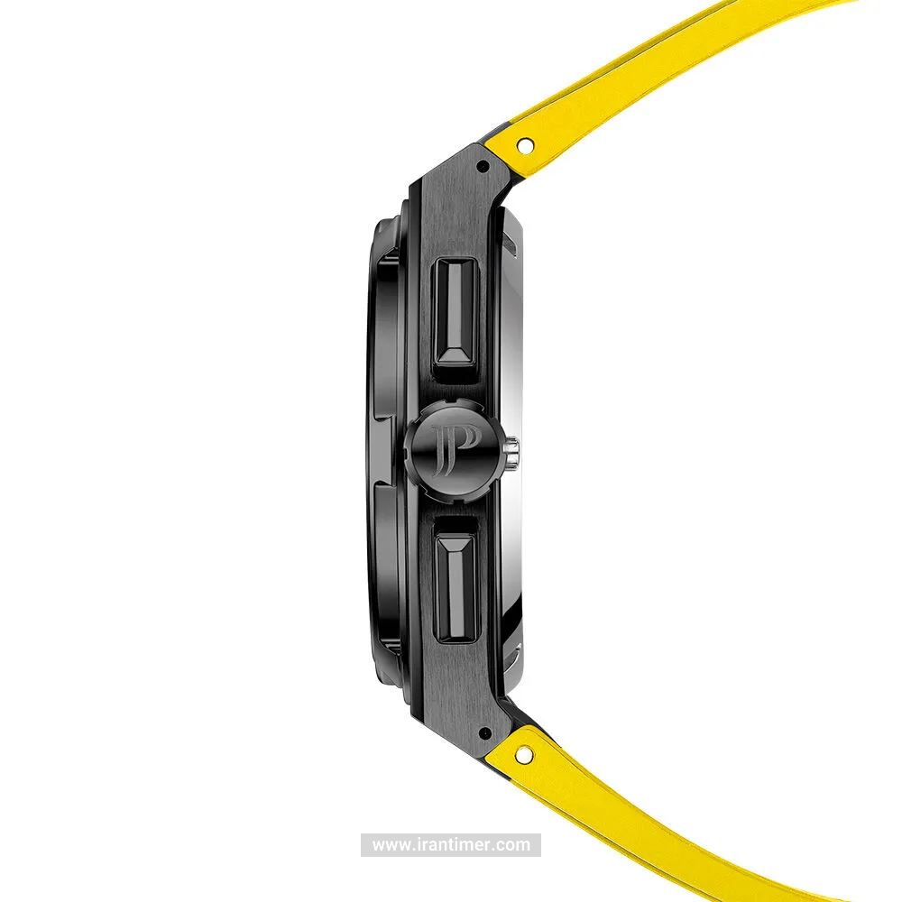 قیمت و خرید ساعت مچی مردانه ژاک فیلیپ(Jacques Philippe) مدل JPQGC41841XY اسپرت | اورجینال و اصلی