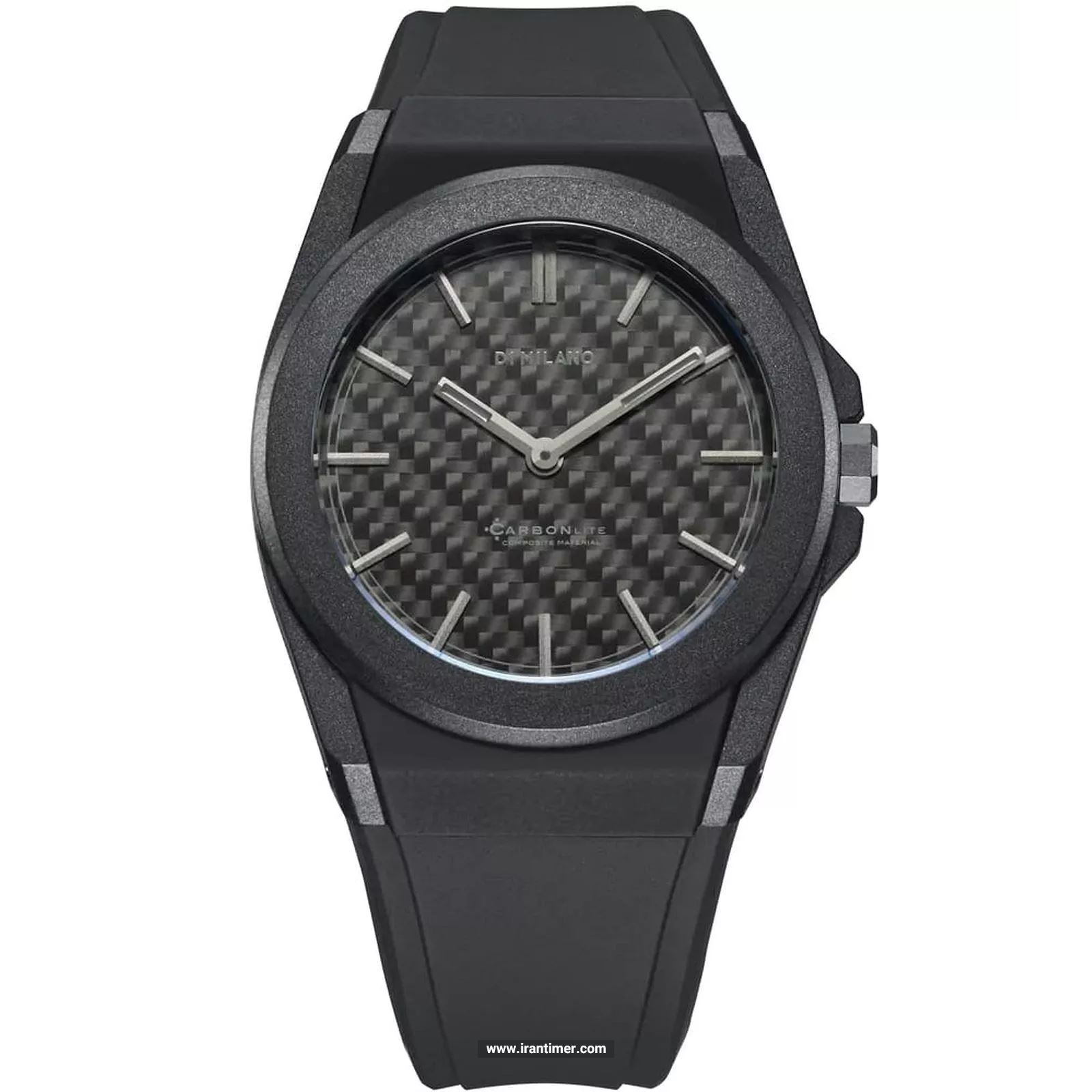 قیمت و خرید ساعت مچی مردانه دی وان میلانو(D1 MILANO) مدل D1-CLRJ01 اسپرت | اورجینال و اصلی