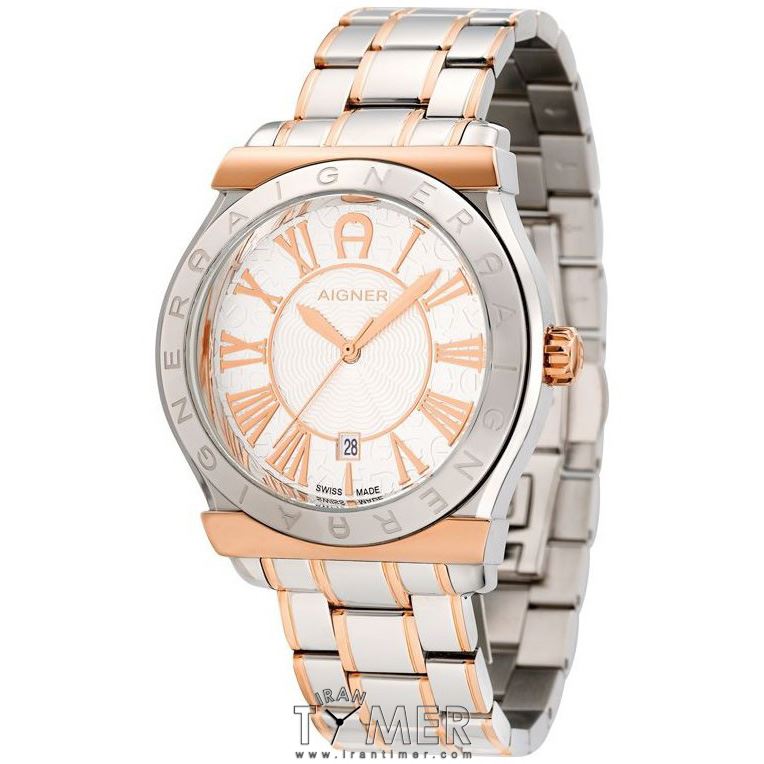 قیمت و خرید ساعت مچی مردانه اگنر(AIGNER) مدل A24133 کلاسیک | اورجینال و اصلی