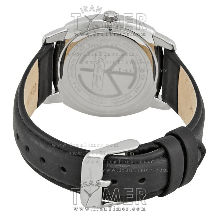 قیمت و خرید ساعت مچی زنانه متی تیسوت(MATHEY TISSOT) مدل D6940AI کلاسیک | اورجینال و اصلی