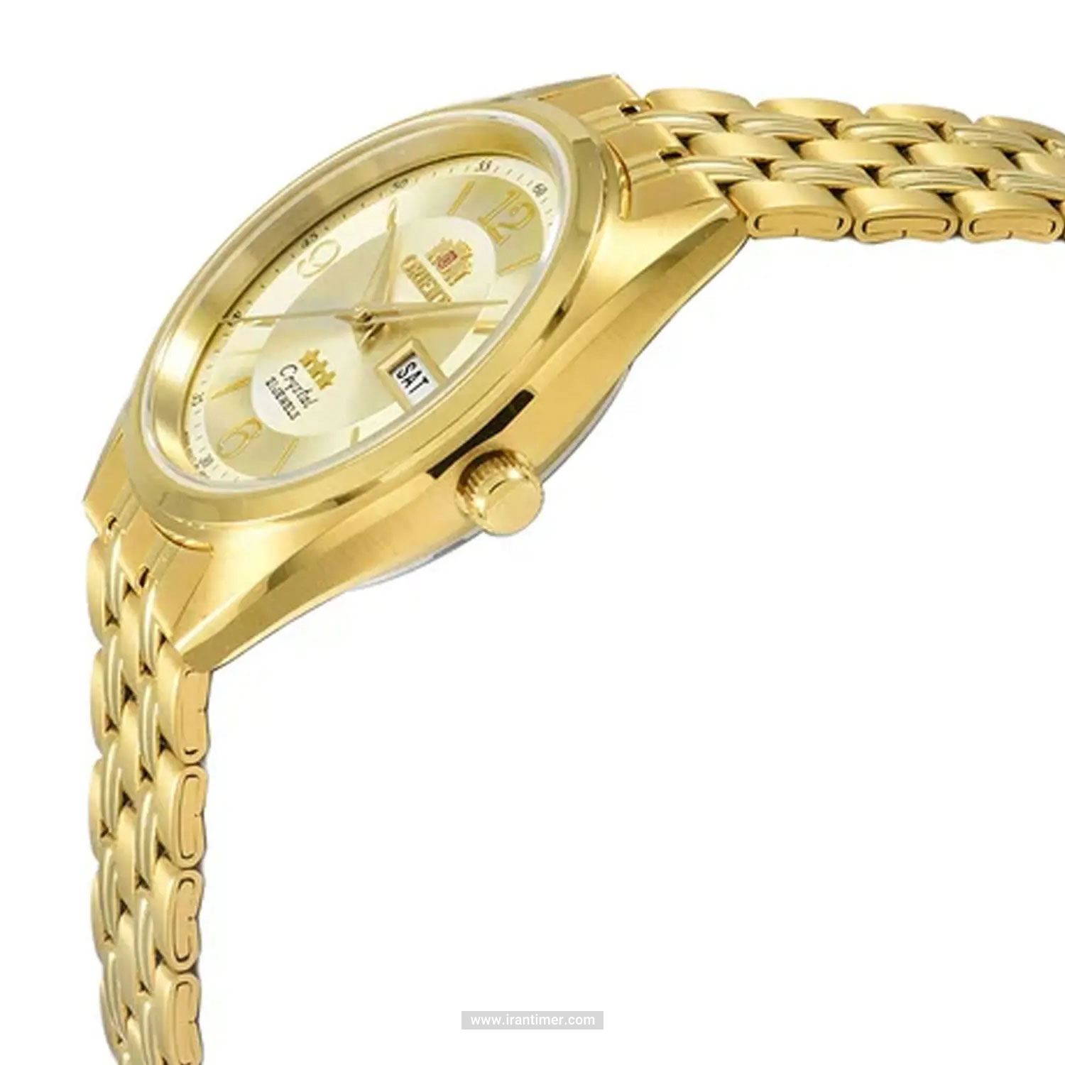 قیمت و خرید ساعت مچی مردانه اورینت(ORIENT) مدل FAB0000CC9 کلاسیک | اورجینال و اصلی