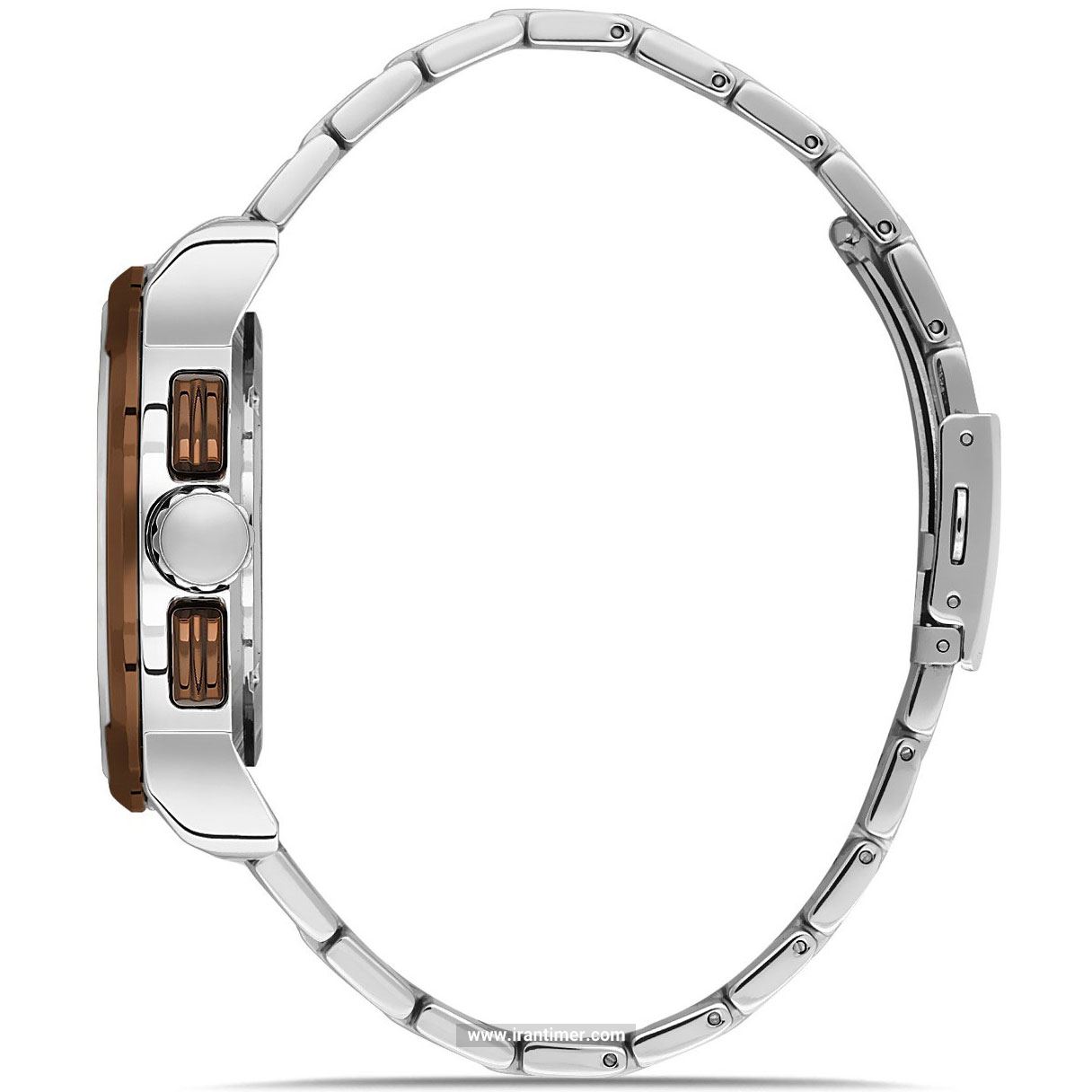 قیمت و خرید ساعت مچی مردانه دیوید گانر(David Guner) مدل DG-8896GA-K6 کلاسیک | اورجینال و اصلی