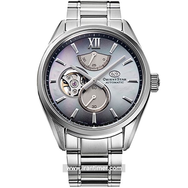 قیمت و خرید ساعت مچی مردانه اورینت(ORIENT) مدل RE-BY0009A00B کلاسیک | اورجینال و اصلی