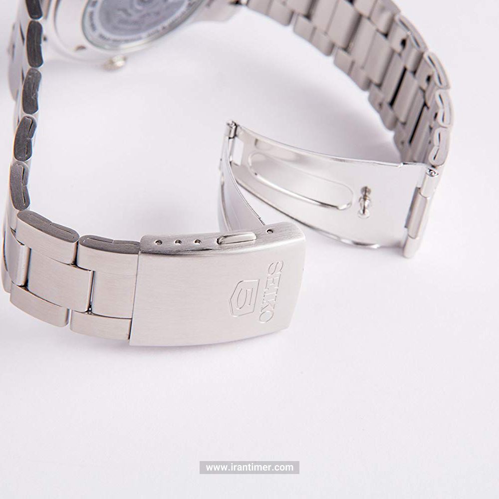قیمت و خرید ساعت مچی مردانه سیکو(SEIKO) مدل SNKP09K1 کلاسیک | اورجینال و اصلی