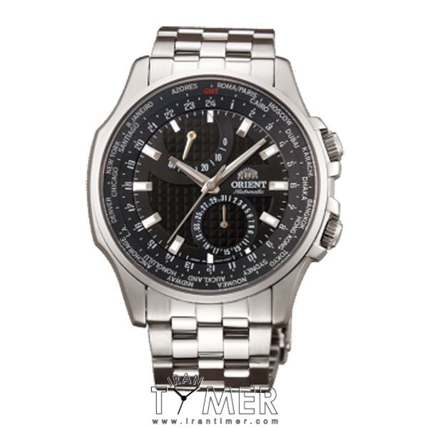 قیمت و خرید ساعت مچی مردانه اورینت(ORIENT) مدل FA05001B کلاسیک اسپرت | اورجینال و اصلی