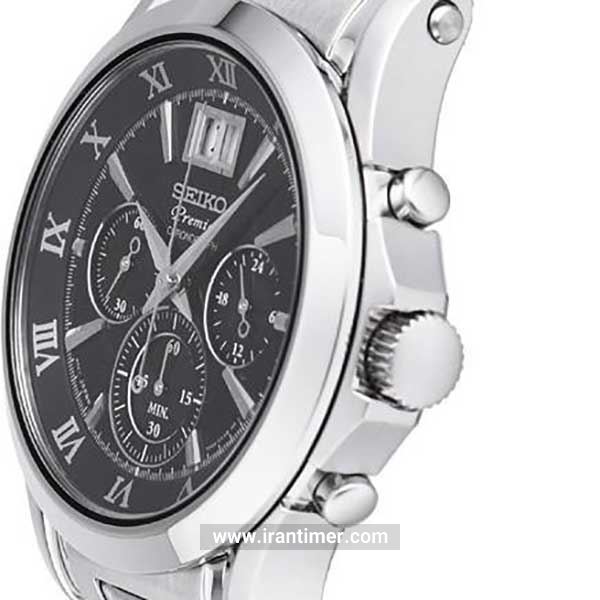 قیمت و خرید ساعت مچی مردانه سیکو(SEIKO) مدل SPC057P1 کلاسیک | اورجینال و اصلی