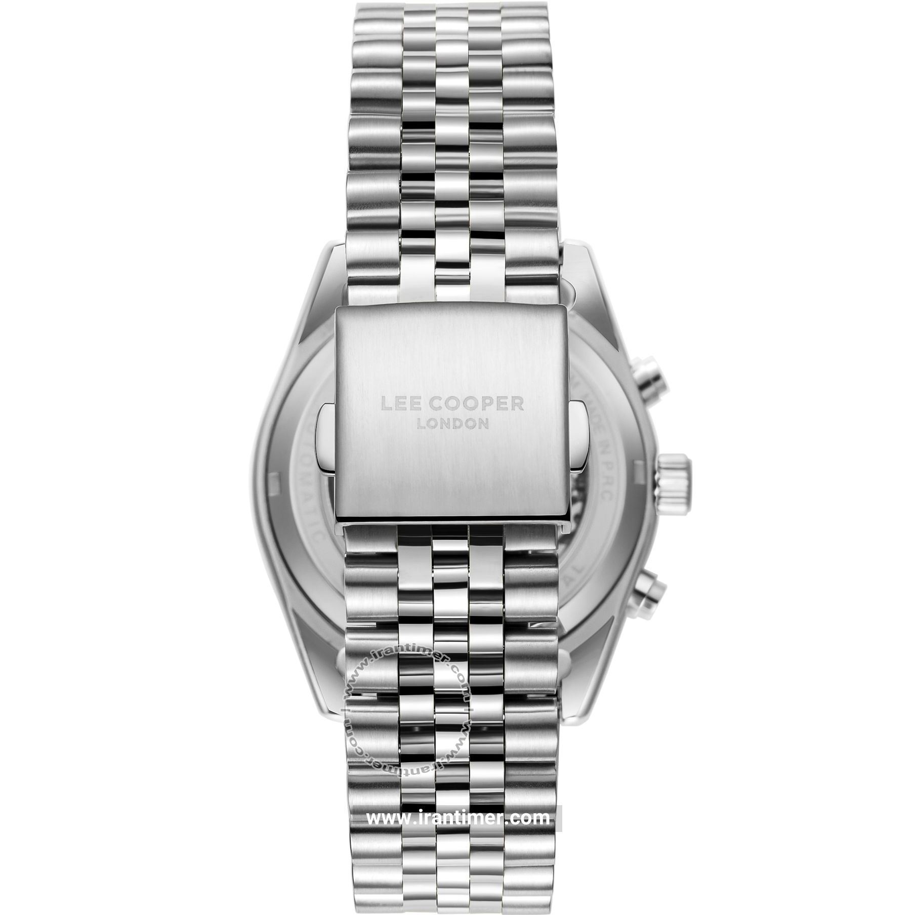 قیمت و خرید ساعت مچی مردانه لیکوپر(LEE COOPER) مدل LC08176.370 کلاسیک | اورجینال و اصلی