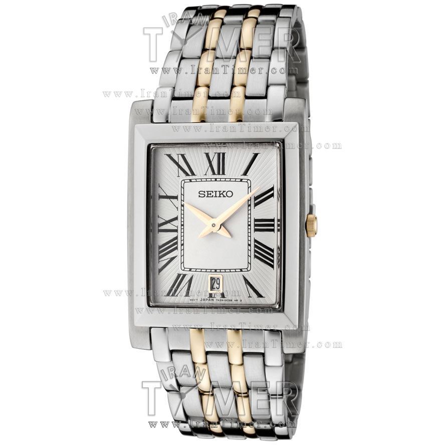 قیمت و خرید ساعت مچی مردانه سیکو(SEIKO) مدل SKP359P1 کلاسیک | اورجینال و اصلی