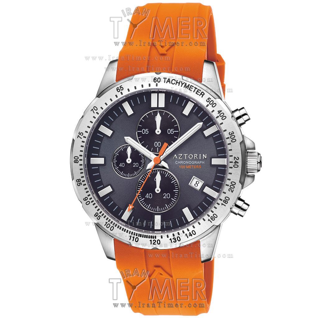 قیمت و خرید ساعت مچی مردانه ازتورین(AZTORIN) مدل A058.G280 اسپرت | اورجینال و اصلی