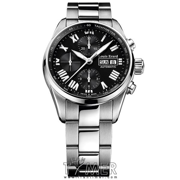 قیمت و خرید ساعت مچی مردانه لوئیس ارارد(LOUIS ERARD) مدل 78102AA02.BMA22 کلاسیک | اورجینال و اصلی