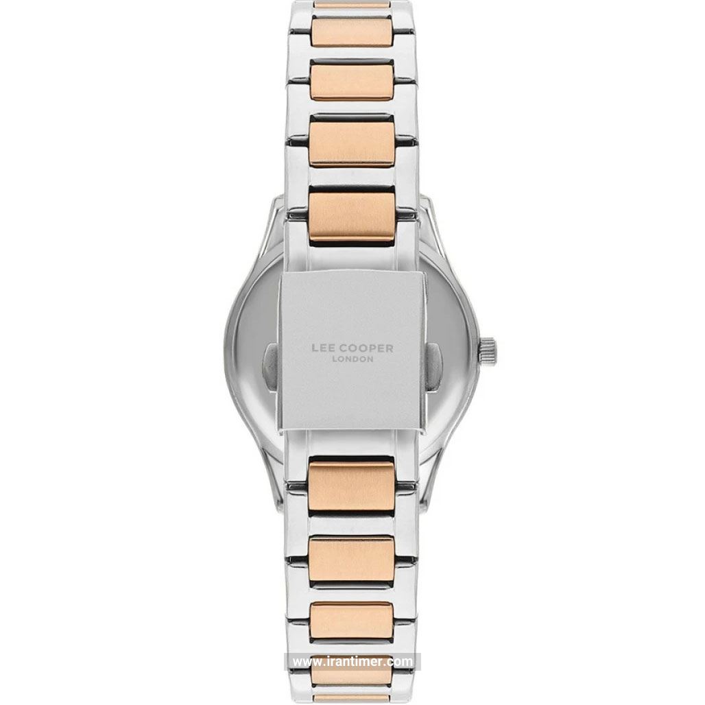 قیمت و خرید ساعت مچی زنانه لیکوپر(LEE COOPER) مدل LC07869.520 فشن | اورجینال و اصلی