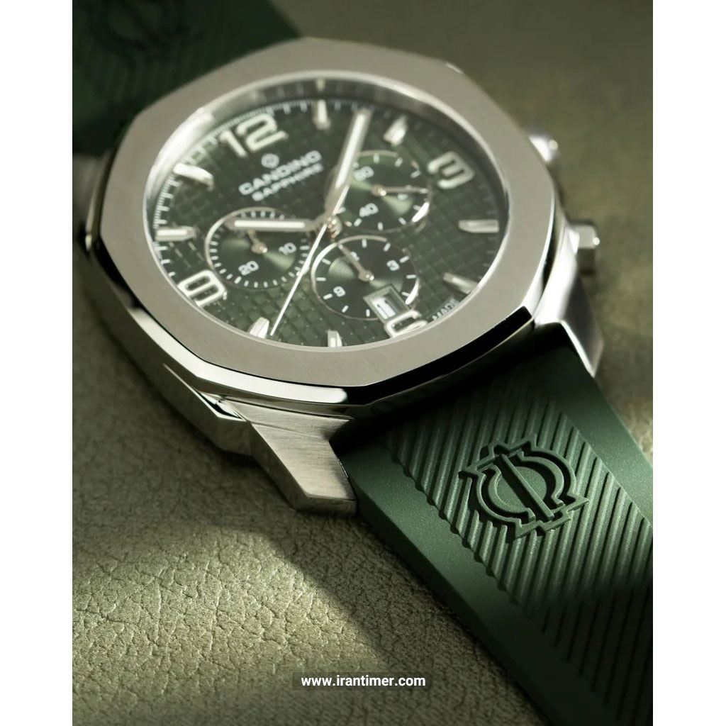 قیمت و خرید ساعت مچی مردانه کاندینو(CANDINO) مدل C4774/5 اسپرت | اورجینال و اصلی