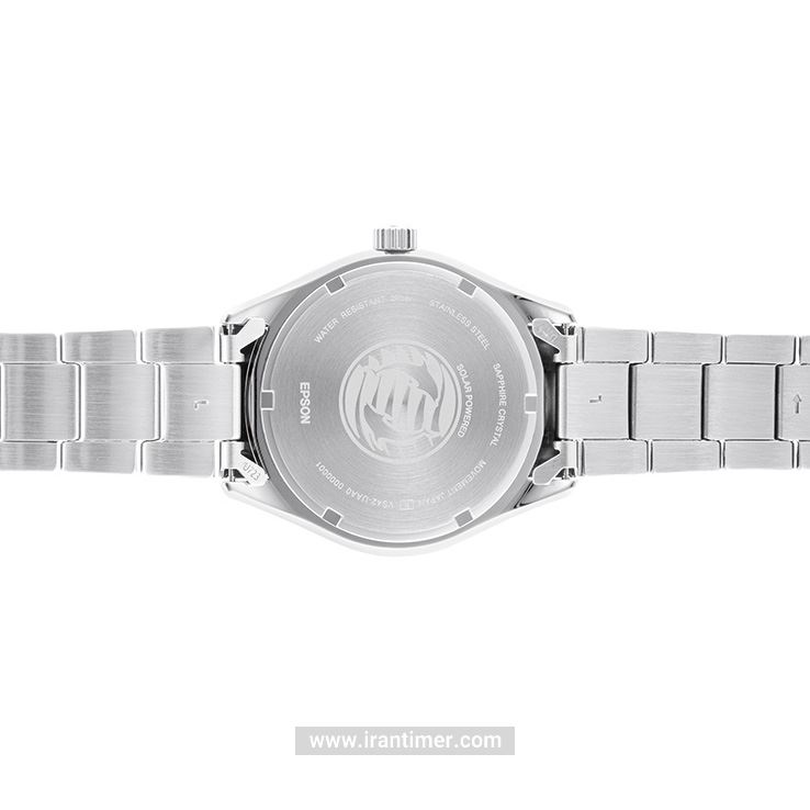 قیمت و خرید ساعت مچی مردانه اورینت(ORIENT) مدل RA-WJ0002L کلاسیک | اورجینال و اصلی