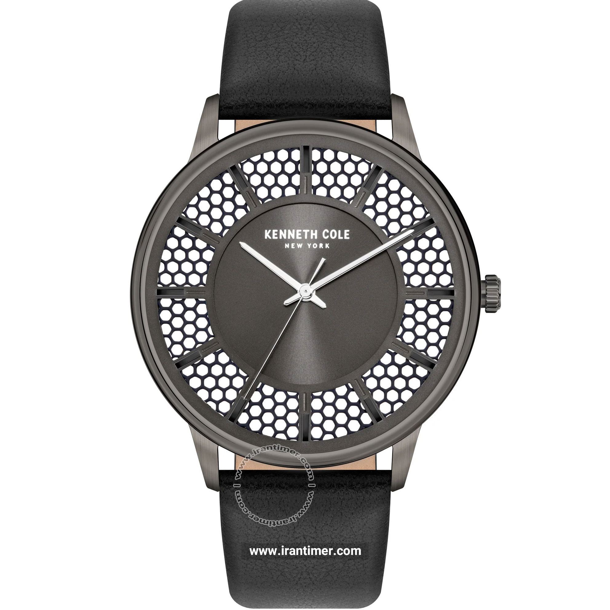قیمت و خرید ساعت مچی مردانه کنت کول(KENNETH COLE) مدل KCWGA2104601 کلاسیک | اورجینال و اصلی