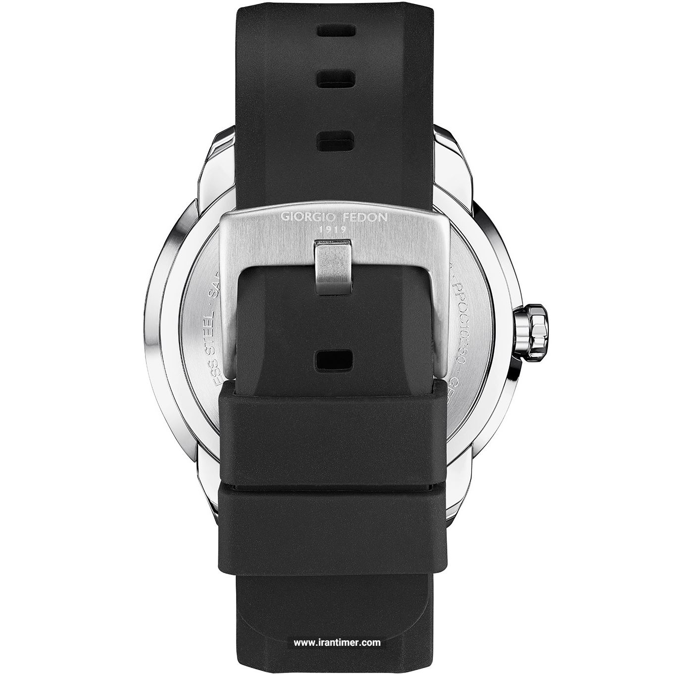 قیمت و خرید ساعت مچی مردانه جورجیو فیدن(GIORGIO FEDON) مدل GFCH002 اسپرت | اورجینال و اصلی