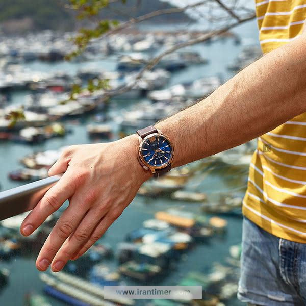 قیمت و خرید ساعت مچی مردانه جورجیو فیدن(GIORGIO FEDON) مدل GFCI006 کلاسیک | اورجینال و اصلی