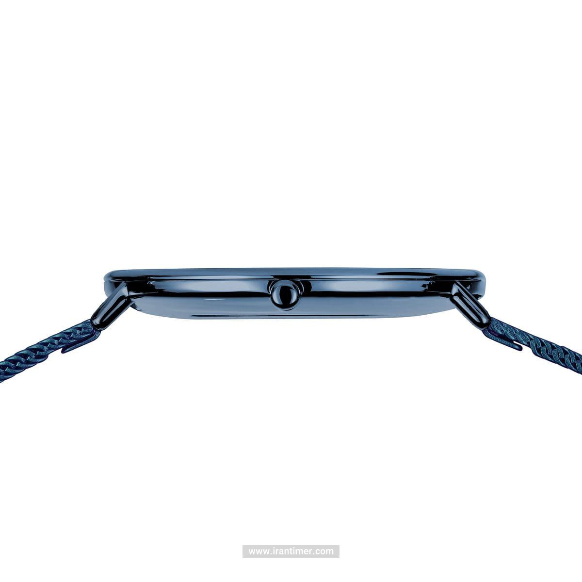 قیمت و خرید ساعت مچی زنانه برینگ(BERING) مدل B15729-397 کلاسیک | اورجینال و اصلی