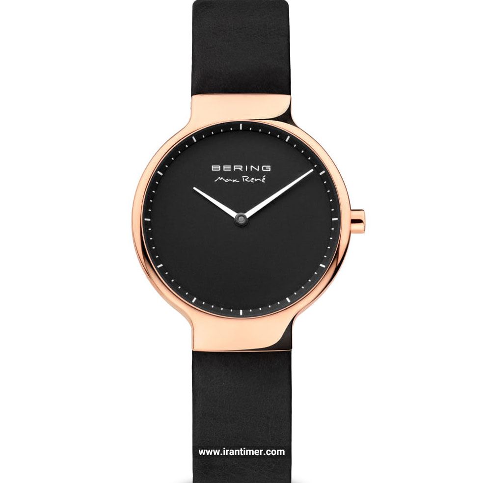 قیمت و خرید ساعت مچی زنانه برینگ(BERING) مدل B15531-462 کلاسیک | اورجینال و اصلی