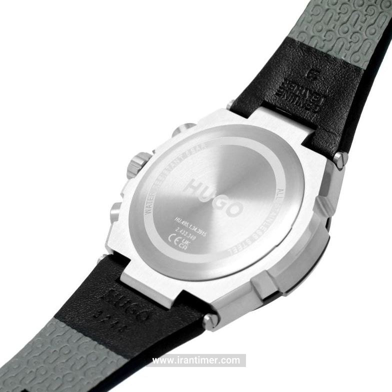 قیمت و خرید ساعت مچی مردانه هوگو(Hugo) مدل 1530336 کلاسیک | اورجینال و اصلی
