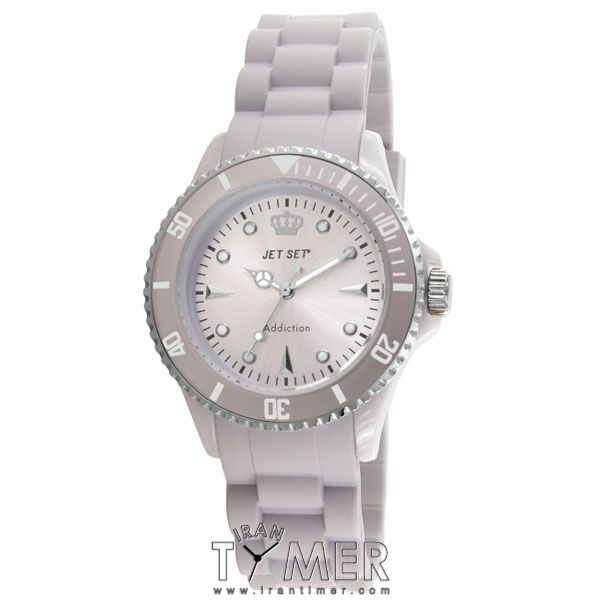قیمت و خرید ساعت مچی زنانه جت ست(JET SET) مدل J18314-52 اسپرت | اورجینال و اصلی