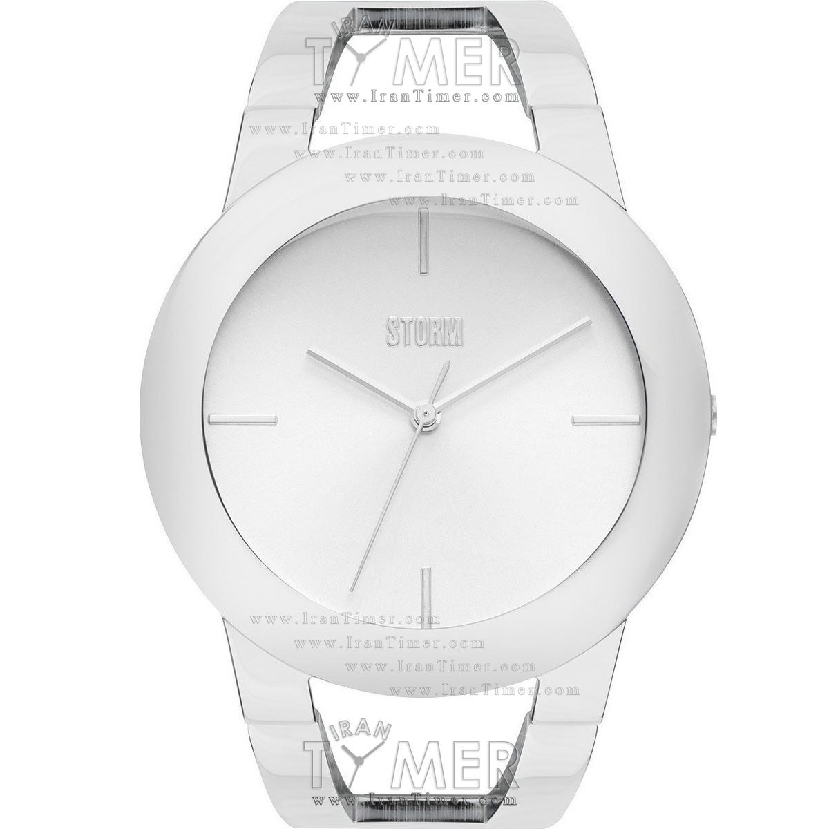 قیمت و خرید ساعت مچی زنانه استورم(STORM) مدل 47295/S کلاسیک | اورجینال و اصلی