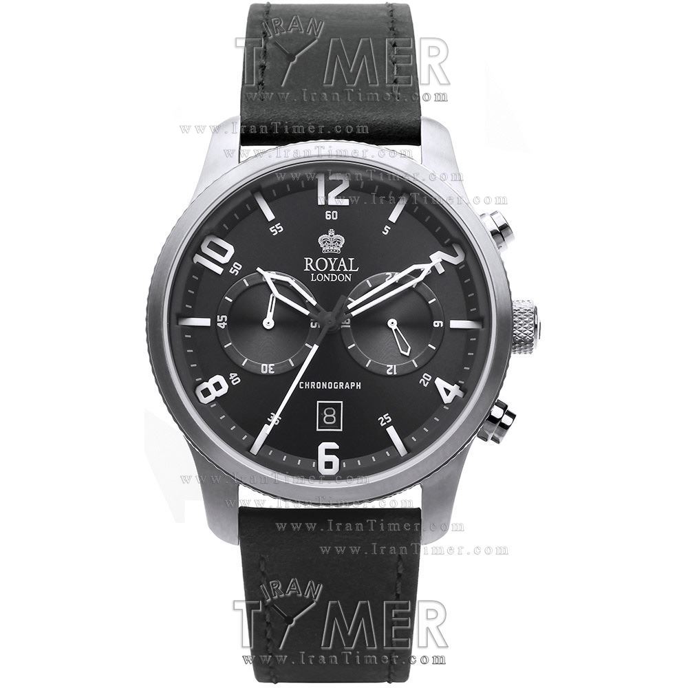 قیمت و خرید ساعت مچی مردانه رویال لندن(ROYAL LONDON) مدل 41362-01 کلاسیک | اورجینال و اصلی