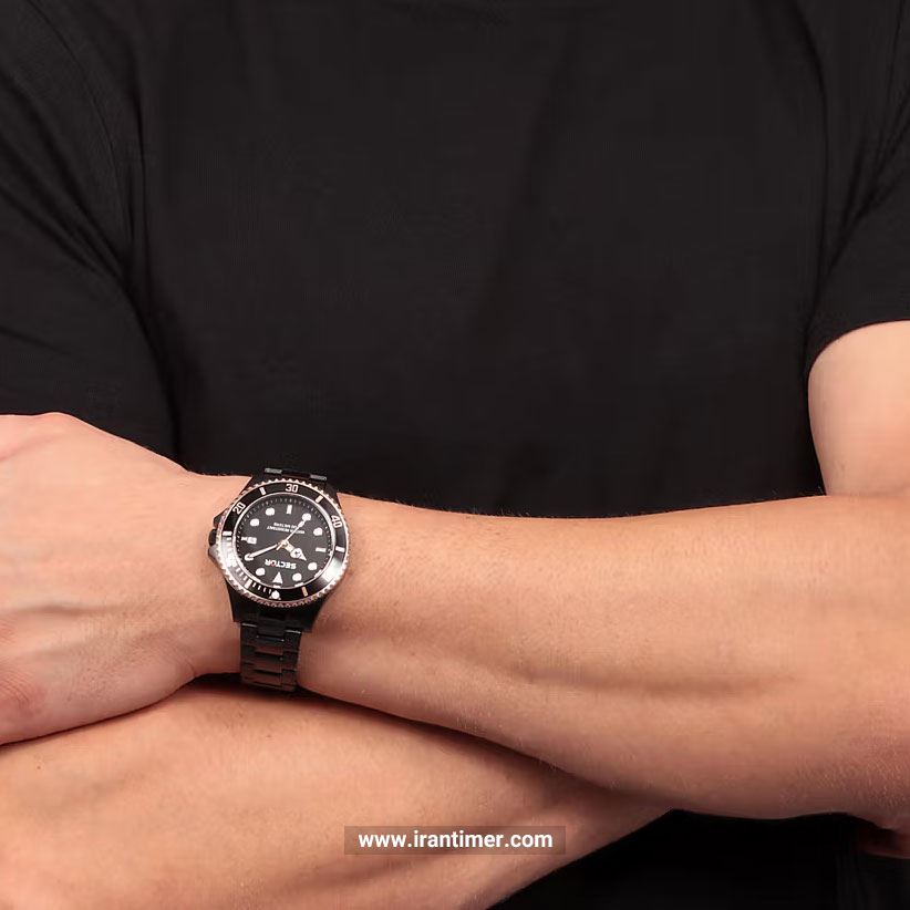 قیمت و خرید ساعت مچی مردانه سکتور(Sector) مدل R3253161039 کلاسیک | اورجینال و اصلی