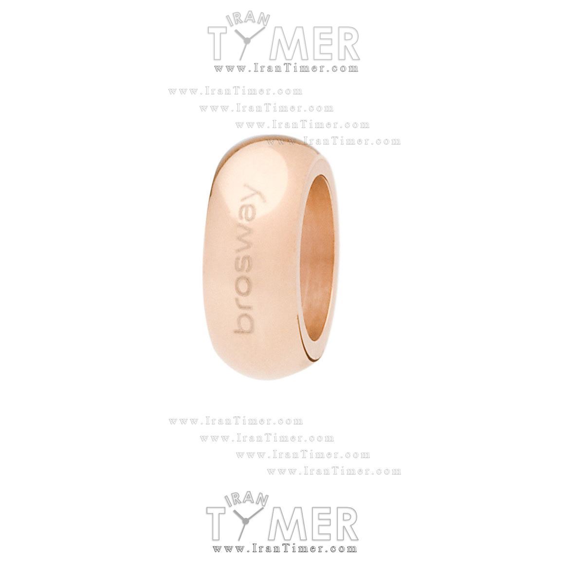 قیمت و خرید آویز زنانه برازوی(BROSWAY) مدل BTJ26 کلاسیک | اورجینال و اصلی