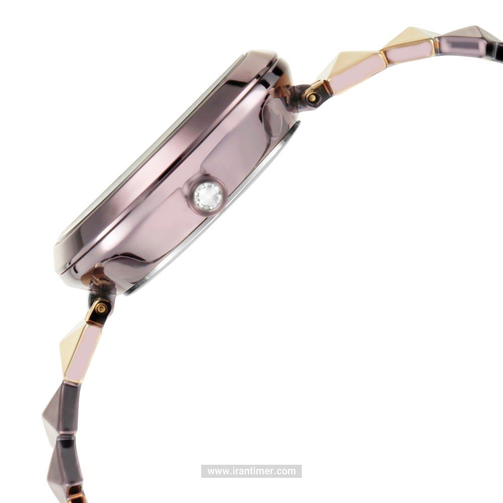 قیمت و خرید ساعت مچی زنانه تایتِن(TITAN) مدل 95121KM01 کلاسیک فشن | اورجینال و اصلی