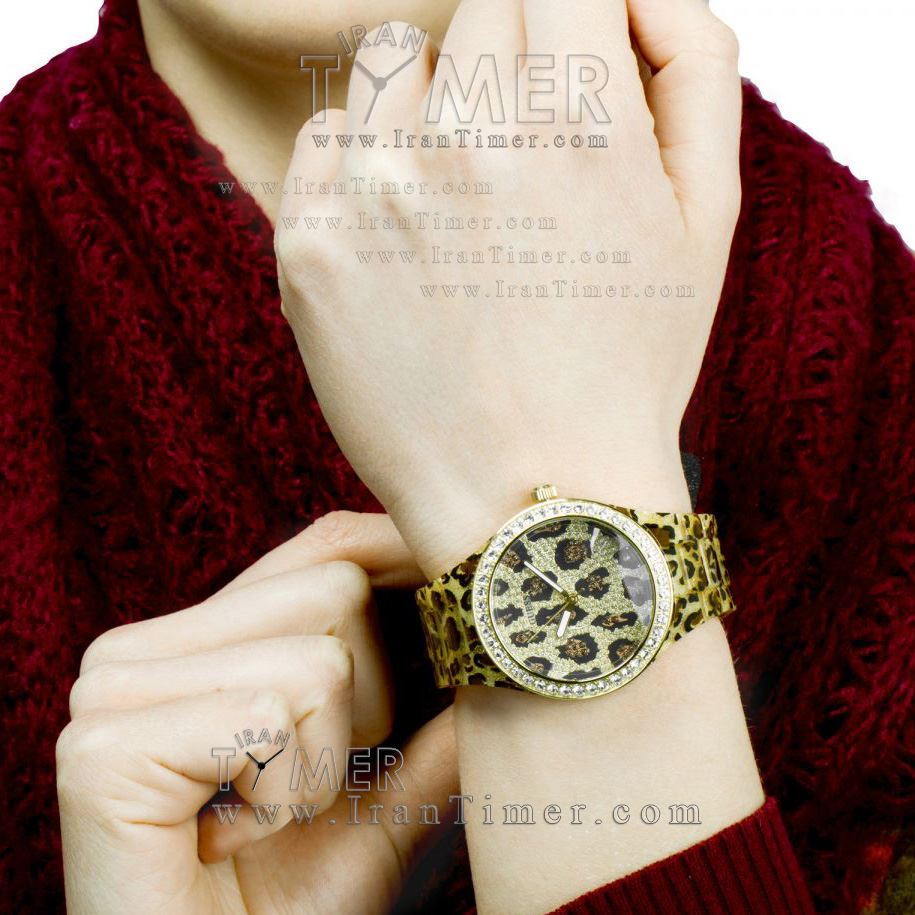 قیمت و خرید ساعت مچی زنانه گس(GUESS) مدل W0015L2 فشن | اورجینال و اصلی