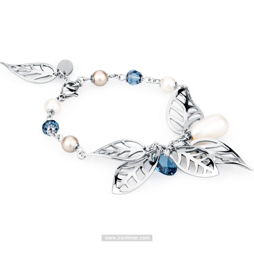 قیمت و خرید دستبند باز زنانه برازوی(BROSWAY) مدل BLS12 فشن (ست لباس) | اورجینال و اصلی