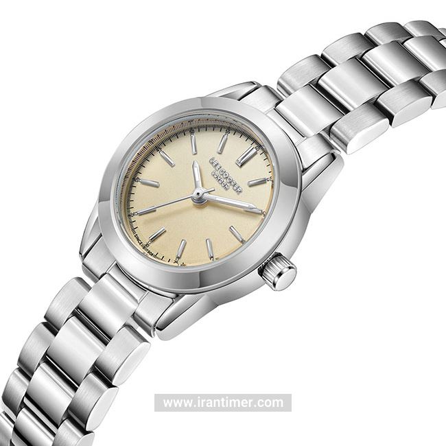 قیمت و خرید ساعت مچی زنانه لیکوپر(LEE COOPER) مدل LC08162.310 کلاسیک | اورجینال و اصلی