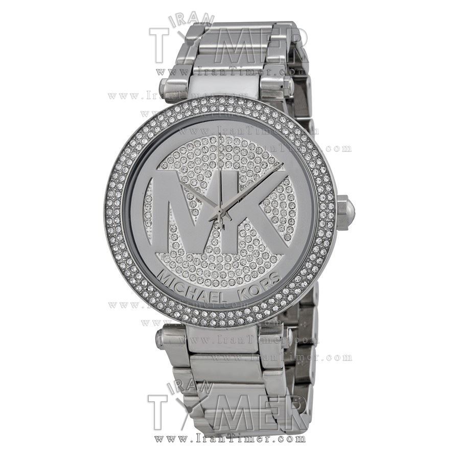 قیمت و خرید ساعت مچی زنانه مایکل کورس(MICHAEL KORS) مدل MK5925 فشن | اورجینال و اصلی