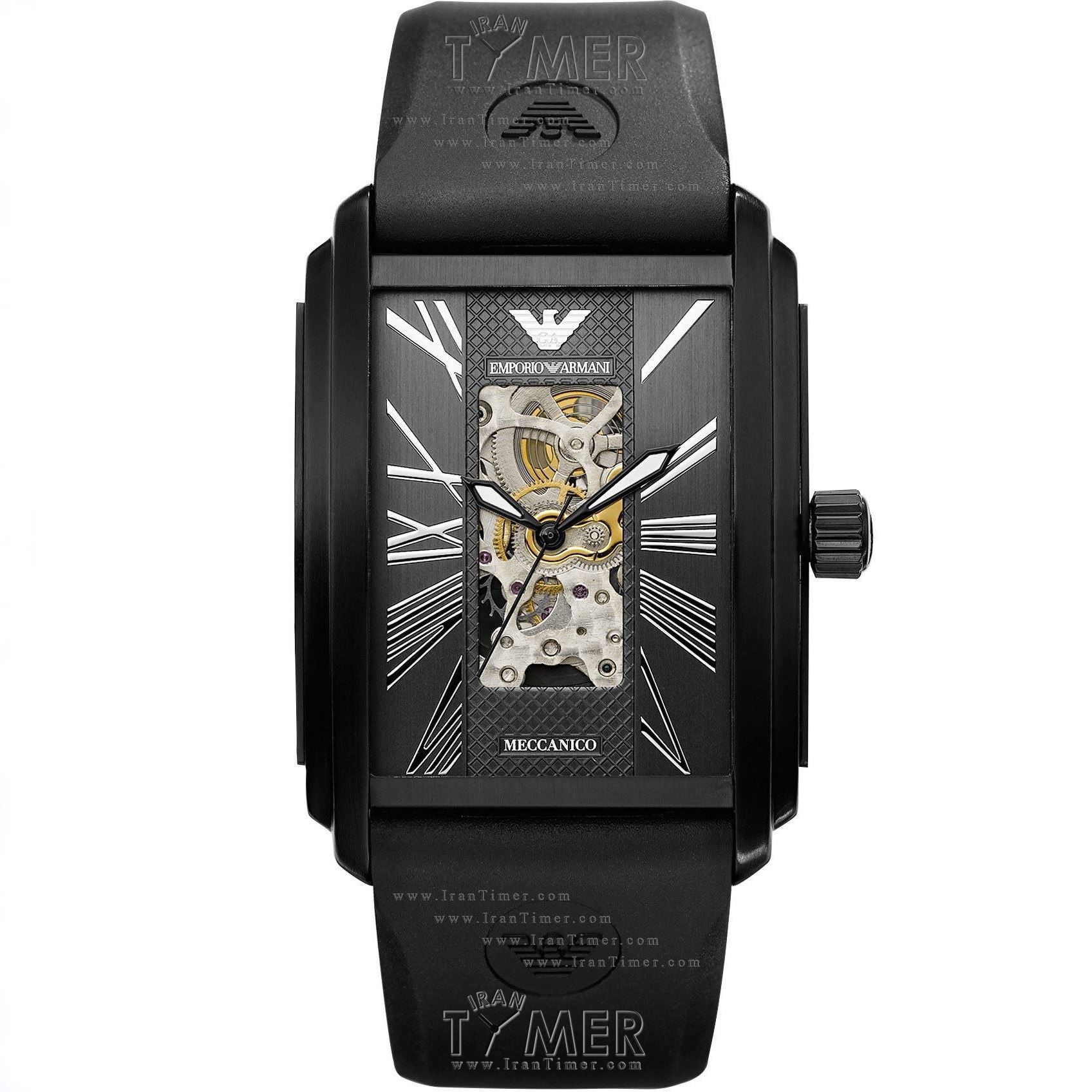 قیمت و خرید ساعت مچی مردانه امپریو آرمانی(EMPORIO ARMANI) مدل AR4226 کلاسیک | اورجینال و اصلی