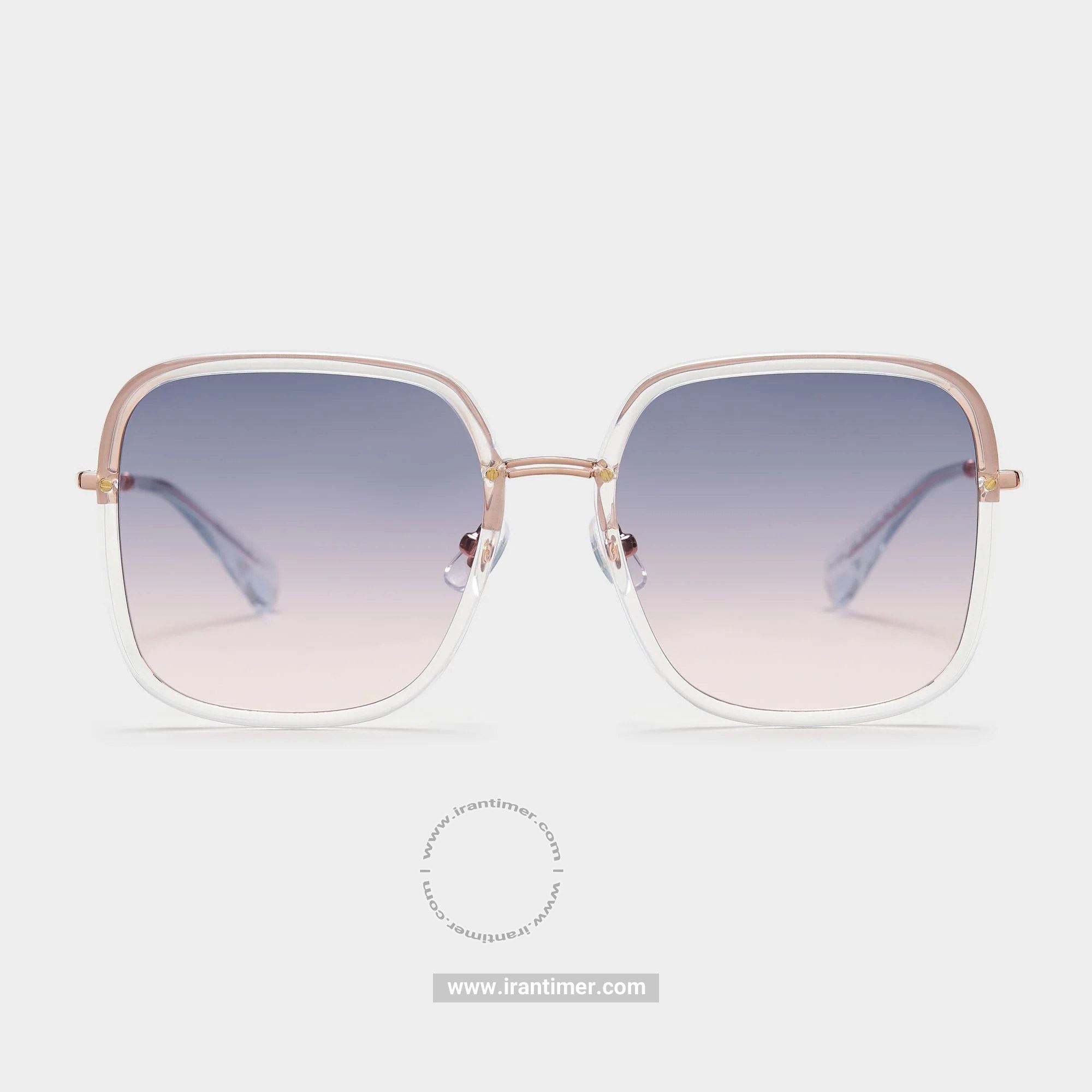 قیمت و خرید عینک آفتابی زنانه کلاسیک (Bolon) مدل BL6096A93 | اورجینال و اصلی