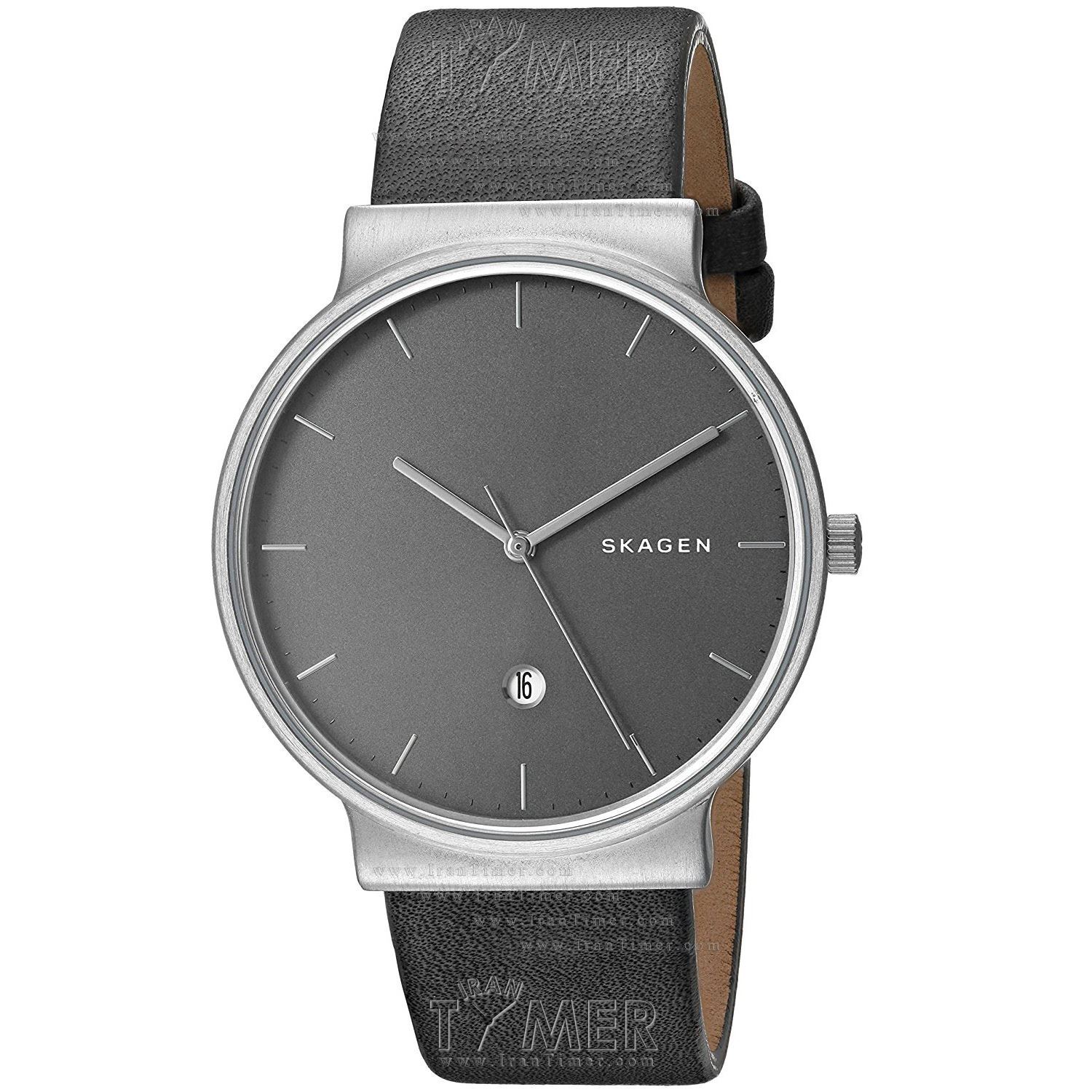 قیمت و خرید ساعت مچی مردانه اسکاگن(SKAGEN) مدل SKW6320 کلاسیک | اورجینال و اصلی