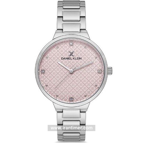 قیمت و خرید ساعت مچی زنانه دنیل کلین(Daniel Klein) مدل DK.1.12529-2 کلاسیک | اورجینال و اصلی