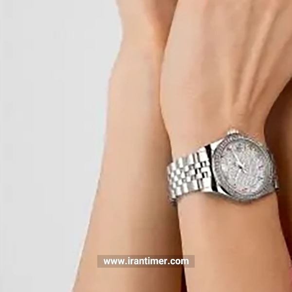 قیمت و خرید ساعت مچی زنانه فیلیپ پلین(Philipp Plein) مدل PWYAA0723 فشن | اورجینال و اصلی