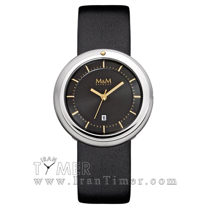 قیمت و خرید ساعت مچی زنانه ام اند ام(M & M) مدل M11878-475 کلاسیک | اورجینال و اصلی