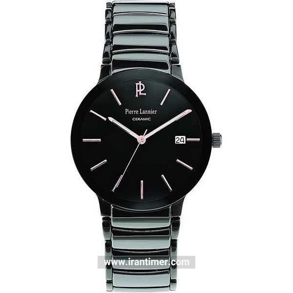 قیمت و خرید ساعت مچی مردانه پیر لنیر(PIERRE LANNIER) مدل 257F489 کلاسیک | اورجینال و اصلی