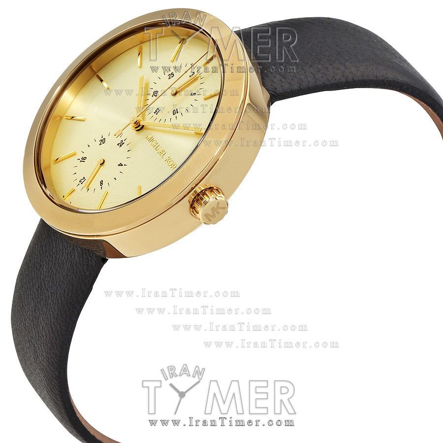 قیمت و خرید ساعت مچی زنانه مایکل کورس(MICHAEL KORS) مدل MK2574 کلاسیک | اورجینال و اصلی