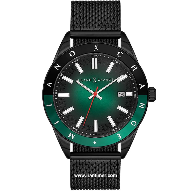 قیمت و خرید ساعت مچی مردانه میلانو اکس چنج(Milano X change) مدل MXG45006 کلاسیک | اورجینال و اصلی