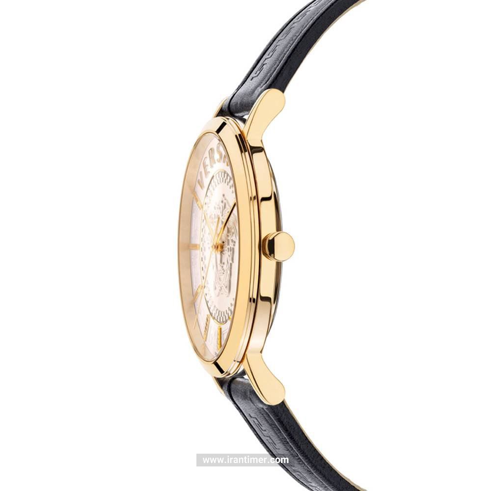 قیمت و خرید ساعت مچی مردانه ورساچه(versace) مدل VEJ4002 21 کلاسیک | اورجینال و اصلی