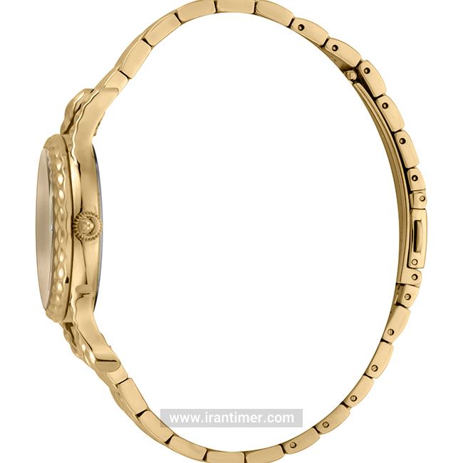 قیمت و خرید ساعت مچی زنانه جاست کاوالی(JUST CAVALLI) مدل JC1L125M0065 کلاسیک | اورجینال و اصلی