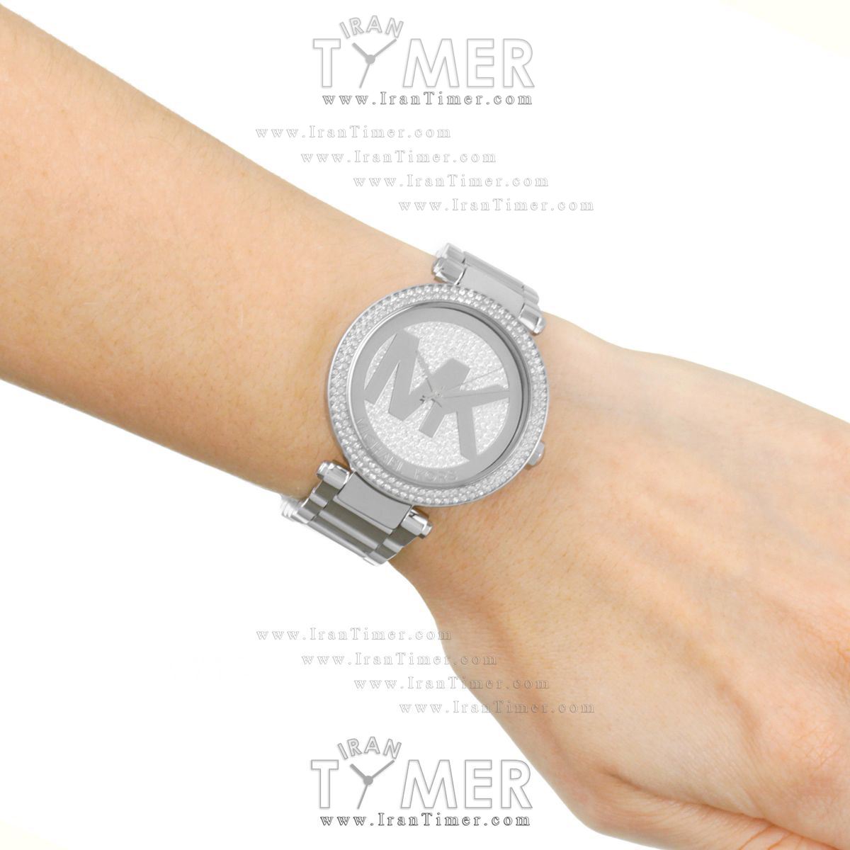 قیمت و خرید ساعت مچی زنانه مایکل کورس(MICHAEL KORS) مدل MK5925 فشن | اورجینال و اصلی