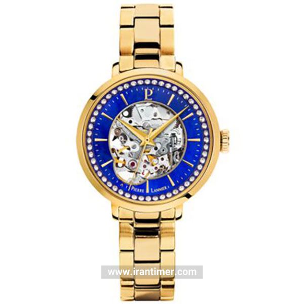 قیمت و خرید ساعت مچی زنانه پیر لنیر(PIERRE LANNIER) مدل 478C562 فشن | اورجینال و اصلی