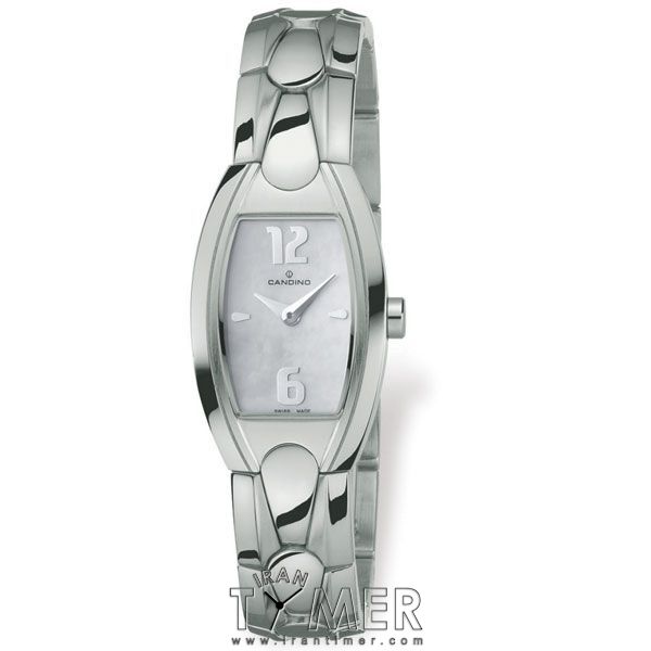 قیمت و خرید ساعت مچی زنانه کاندینو(CANDINO) مدل C4290/1 کلاسیک | اورجینال و اصلی